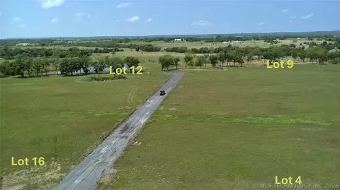 7650 Homestead Dr, Mounds, OK 74047