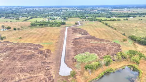 7715 Homestead Dr, Mounds, OK 74047