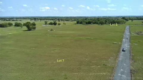 7715 Homestead Dr, Mounds, OK 74047