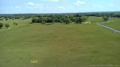 7791 Homestead Dr, Mounds, OK 74047