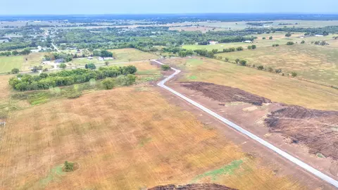 7791 Homestead Dr, Mounds, OK 74047