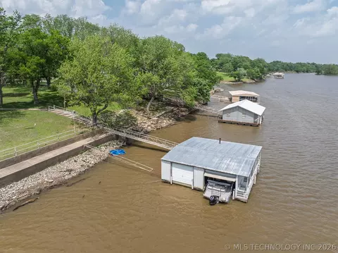 501 Leisure Land Pl, Big Cabin, OK 74332