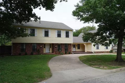 6515 E 87th Pl, Tulsa, OK 74133