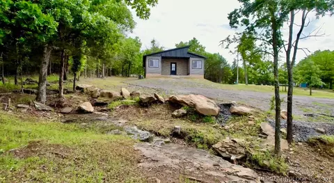 116401 S 4299 Rd, Porum, OK 74455