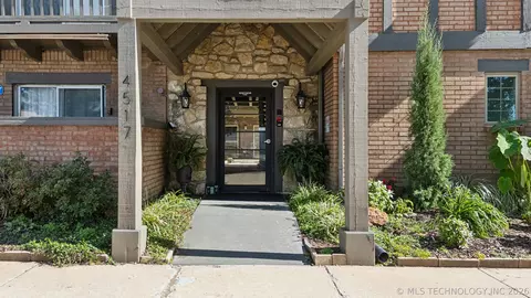 4517 S Peoria Avenue 10, Tulsa, OK 74105
