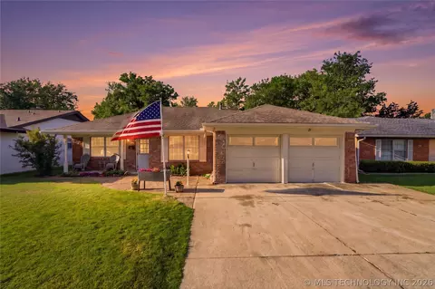 10628 E 18th St, Tulsa, OK 74128