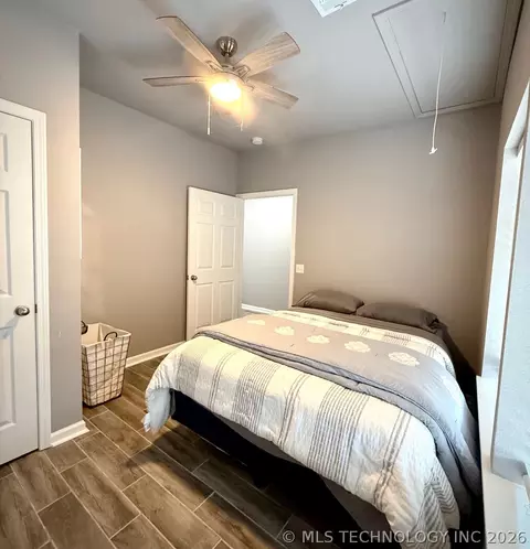 10356 Fig Rd, Henryetta, OK 74437 photo 30