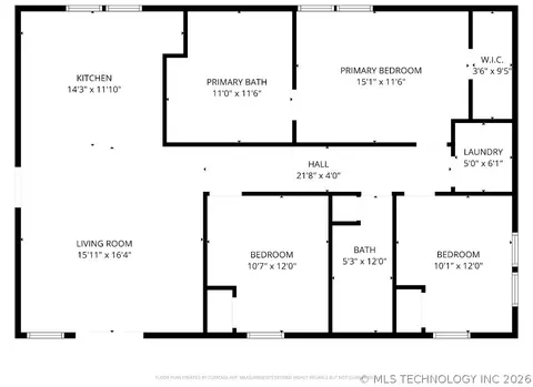 10356 Fig Rd, Henryetta, OK 74437 photo 45