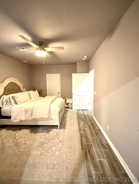 10356 Fig Rd, Henryetta, OK 74437 photo 35