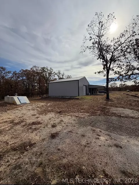 10356 Fig Rd, Henryetta, OK 74437 photo 54