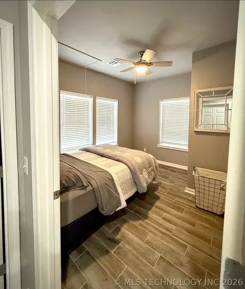 10356 Fig Rd, Henryetta, OK 74437 photo 27