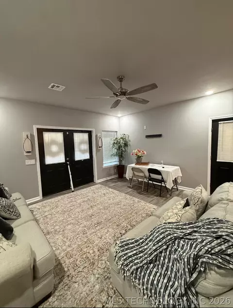 10356 Fig Rd, Henryetta, OK 74437 photo 22
