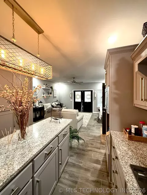 10356 Fig Rd, Henryetta, OK 74437 photo 14