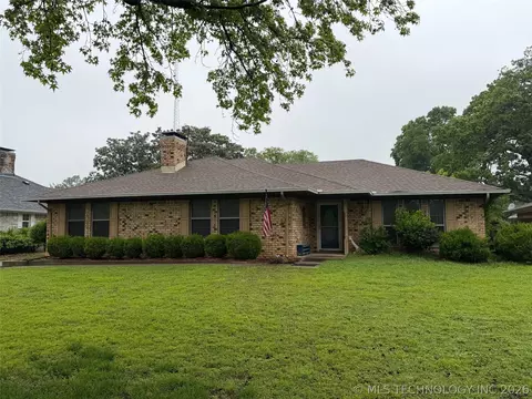 1108 Gail Farrell Dr, Durant, OK 74701