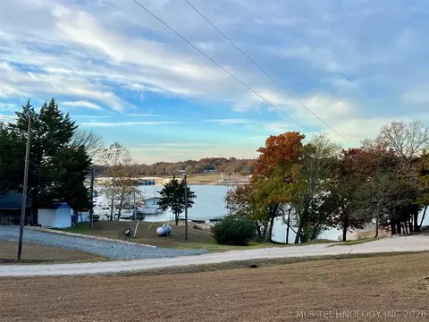 1883 Deer Trl, Kingston, OK 73439