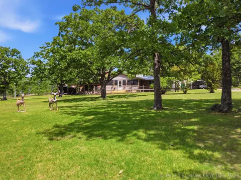 23590 N 3930 Rd, Bartlesville, OK 74003