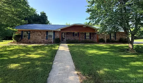 5202 Pheasant Run Rd, Durant, OK 74701