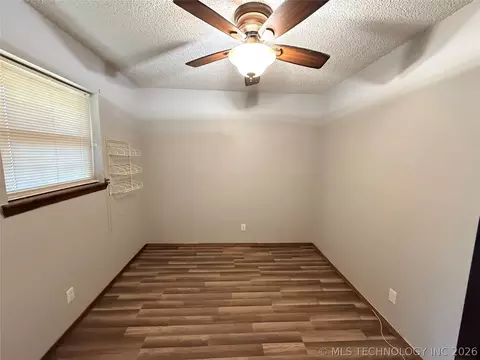 Bedroom - 5202 Pheasant Run Rd, Durant, OK 74701 photo 4 of 4