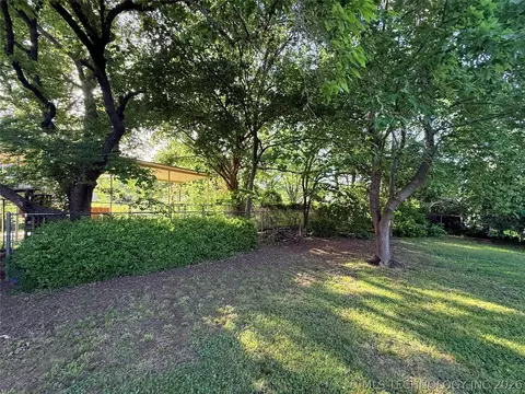 Exterior - 5202 Pheasant Run Rd, Durant, OK 74701 photo 12 of 13