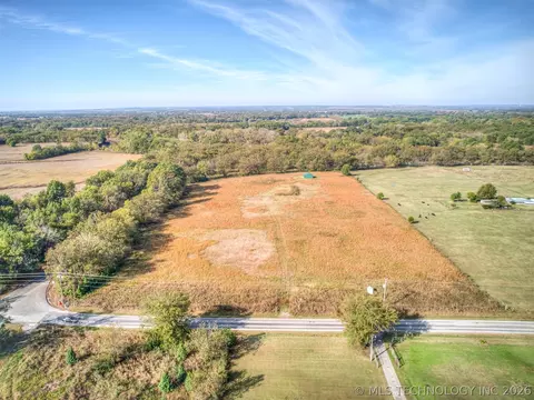 38945 N 4030 Rd, Talala, OK 74080