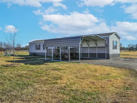 15965 Mckeown Rd, Cameron, OK 74932
