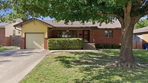 5769 E 29th St, Tulsa, OK 74114