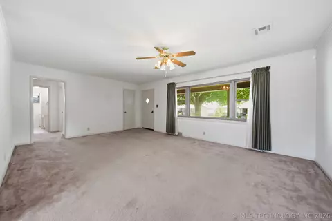Living - 5769 E 29th St, Tulsa, OK 74114 photo 3 of 3