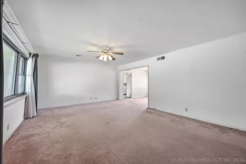 Living - 5769 E 29th St, Tulsa, OK 74114 photo 2 of 3