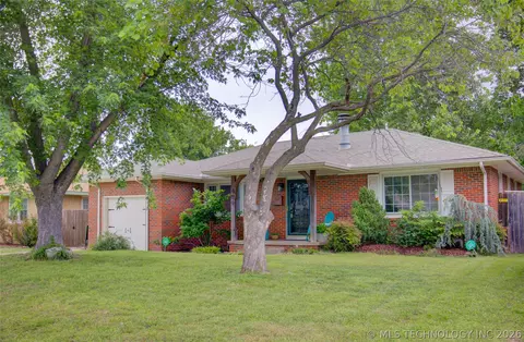 409 S 79th East Ave, Tulsa, OK 74112