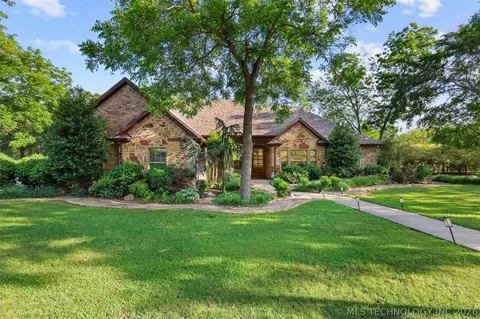 32 Wilderness S, Calera, OK 74730