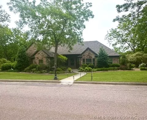 32 Wilderness S, Calera, OK 74730