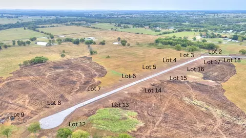 7828 Homestead Dr, Mounds, OK 74047 photo 22