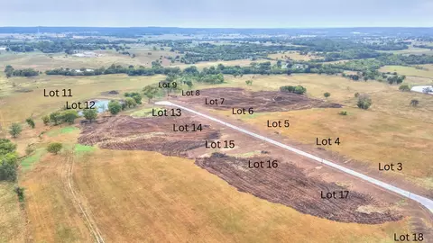7828 Homestead Dr, Mounds, OK 74047 photo 2
