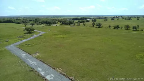 7900 Homestead Dr, Mounds, OK 74047