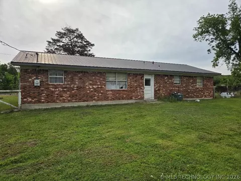 203 Buck, Eufaula, OK 74432 photo 6