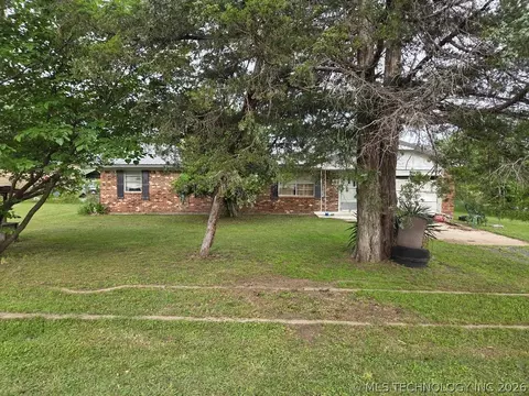 203 Buck, Eufaula, OK 74432 photo 3