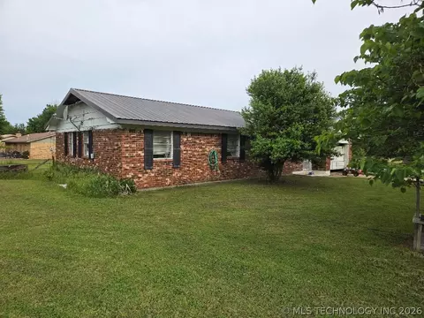 203 Buck, Eufaula, OK 74432 photo 4