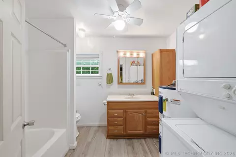 Other - 4248 W Pilot Dr, Hulbert, OK 74441 photo 3 of 7