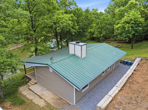 Other - 4248 W Pilot Dr, Hulbert, OK 74441 photo 6 of 7