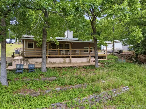 Other - 4248 W Pilot Dr, Hulbert, OK 74441 photo 1 of 7
