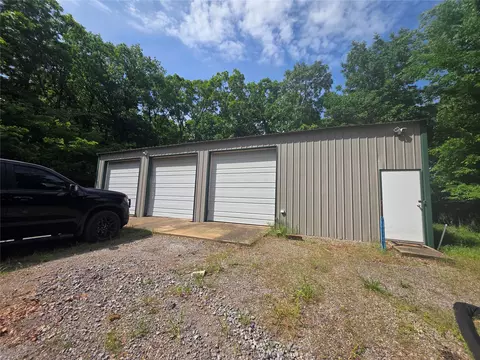 Exterior - 4248 W Pilot Dr, Hulbert, OK 74441 photo 8 of 8
