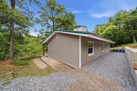 Other - 4248 W Pilot Dr, Hulbert, OK 74441 photo 5 of 7