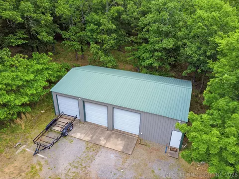 Other - 4248 W Pilot Dr, Hulbert, OK 74441 photo 7 of 7