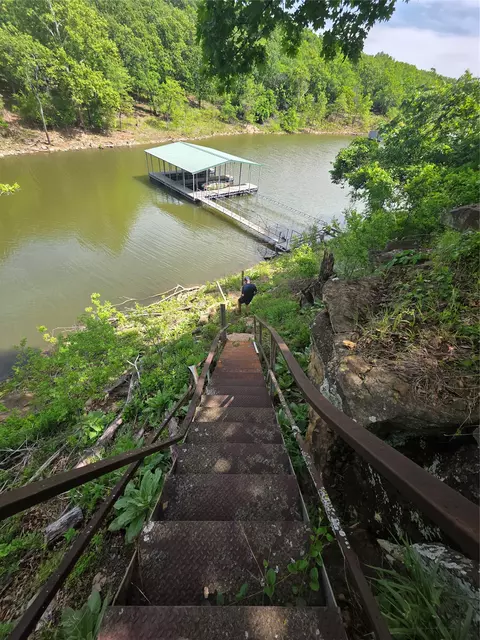 View/Area - 4248 W Pilot Dr, Hulbert, OK 74441 photo 8 of 8