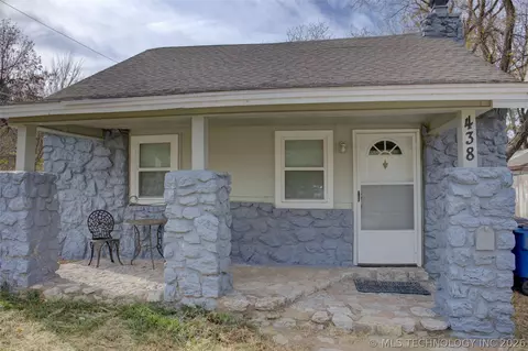 438 S 55th West Ave, Tulsa, OK 74127