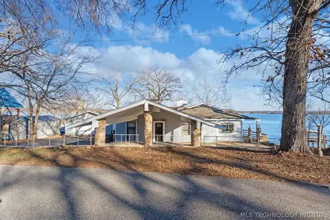 25140 S 613 Loop, Grove, OK 74344
