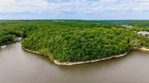 Lakeside Drive, Ketchum, OK 74331