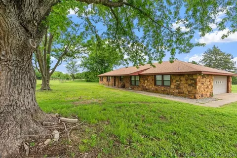 3737 S 465th West Ave, Jennings, OK 74038