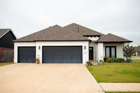10102 S 230th East Ave, Broken Arrow, OK 74014