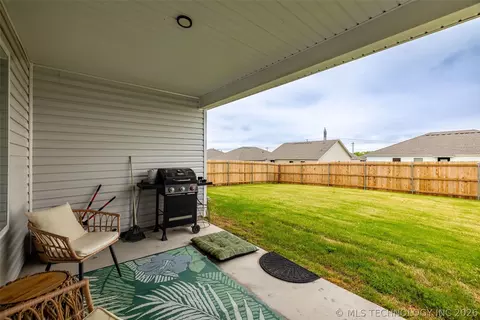 Other - 23317 E 114th St S, Broken Arrow, OK 74014 photo 12 of 16